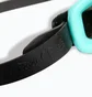 Очки для плавания унисекс Arena Zoom X-Fit Mirror Black/Multi 009439-112