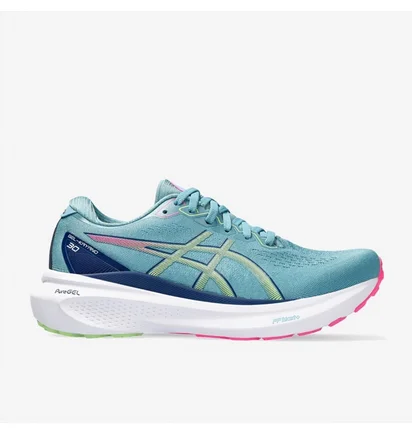 Кросівки жіночі Asics Gel-Kayano 30 Turquoise 1012B357-402