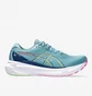 Кросівки жіночі Asics Gel-Kayano 30 Turquoise 1012B357-402