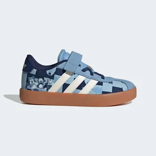 Кросівки дитячі Adidas Disney Mickey Vl Blue JH6077