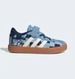 Кроссовки детские Adidas Disney Mickey Vl Blue JH6077