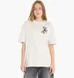 Футболка жіноча Air Jordan Graphic Beige IH2382-104