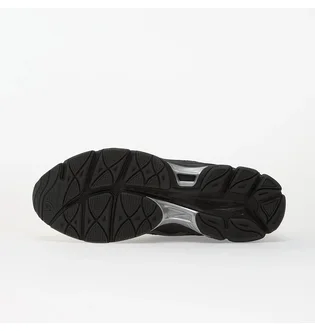 Кроссовки мужские Asics Gel Nyc Rgd Black 1203A735-001