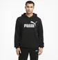 Худи мужское Puma Core Woven Full Zip Hooded Jacket Black 686688-51