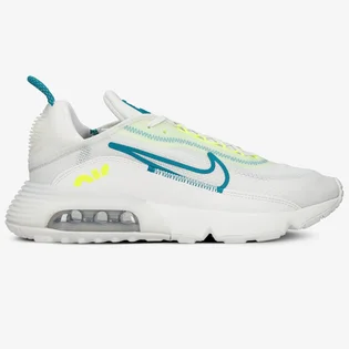 Кросівки чоловічі Nike Air Max 2090 White CZ1708-002