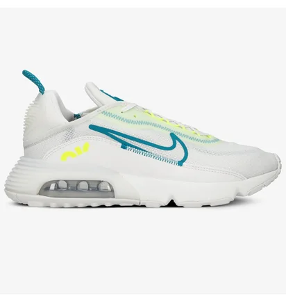 Кросівки чоловічі Nike Air Max 2090 White CZ1708-002