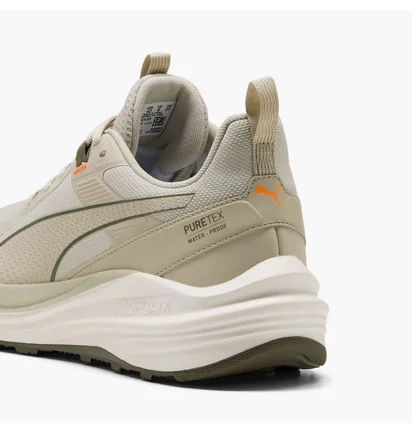 Кросівки чоловічі Puma Flare Pro Trail Ptx Beige 312041-03