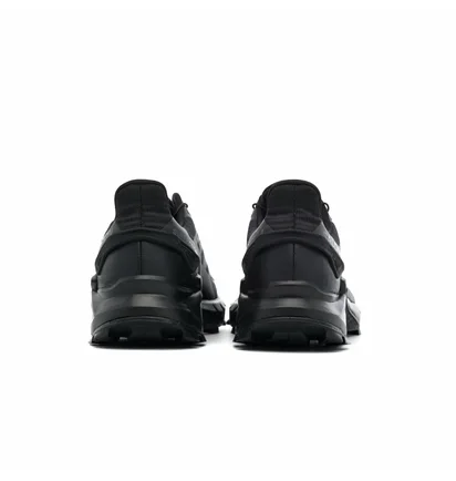 Кроссовки мужские Salomon Supercross 4 Black L41736200
