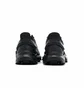Кроссовки мужские Salomon Supercross 4 Black L41736200