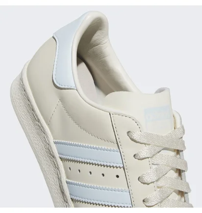 Кроссовки мужские Adidas Superstar 82 Shoes Beige Gz4836