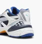 Кросівки чоловічі Puma Velophasis Sprint2K Sneakers White/Blue 395345-01