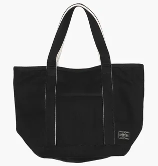 Сумка унісекс Porter-Yoshida & Co Noir Tote Black 381-05659-10