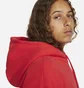 Худі унісекс Nike Sb Skate Like A Girl Skate Fleece Orange DQ7304-696