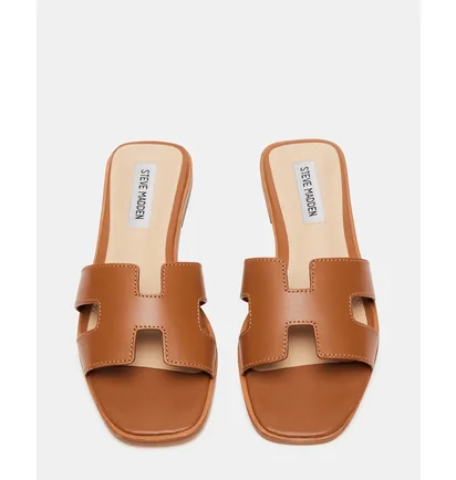 Сандали женские Steve Madden Hadyn Beige HADY01D1
