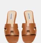 Сандали женские Steve Madden Hadyn Beige HADY01D1