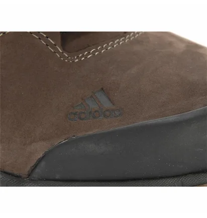 Кроссовки мужские Adidas Anzit Dlx Mid Brown M22784