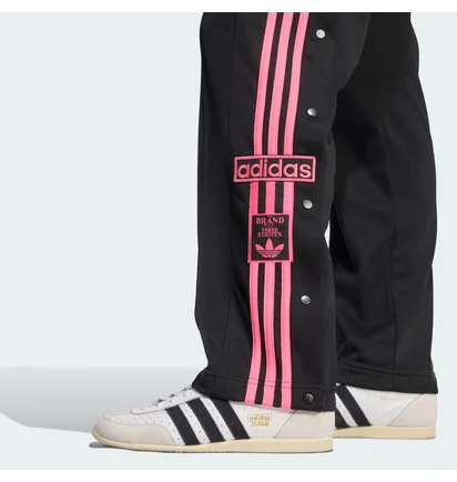 Штаны женские Adidas Adibreak Black JV7514