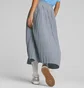Юбка женская Puma Yona Sunp Plissee Skirt Grey 537978-69
