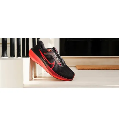 Кроссовки женские Nike Air Zoom Pegasus 40 Black DV3854-200