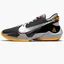 Кроссовки унисекс Nike Zoom Freak 2 Black/Metallic Silver-Particle Grey Black/Grey CK5424-006