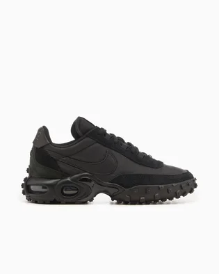 Кросівки чоловічі Nike Air Max Waffle Black FV6946-001