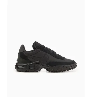 Кроссовки мужские Nike Air Max Waffle Black FV6946-001
