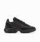 Кросівки чоловічі Nike Air Max Waffle Black FV6946-001