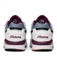 Кроссовки унисекс Mizuno Sky Medal White D1Ga192467