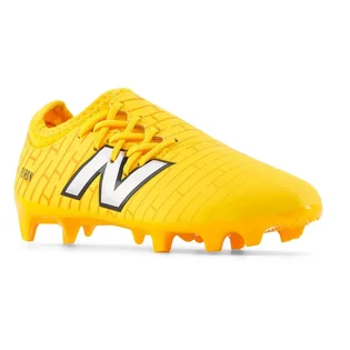 Бутсы детские New Balance Furon Dispatch V7 Orange SJF3FZ75