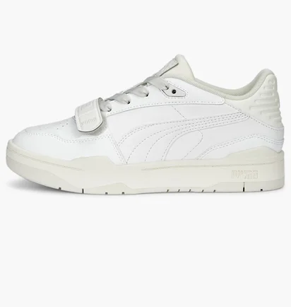 Кроссовки женские Puma Slipstream Ut White 388969-01