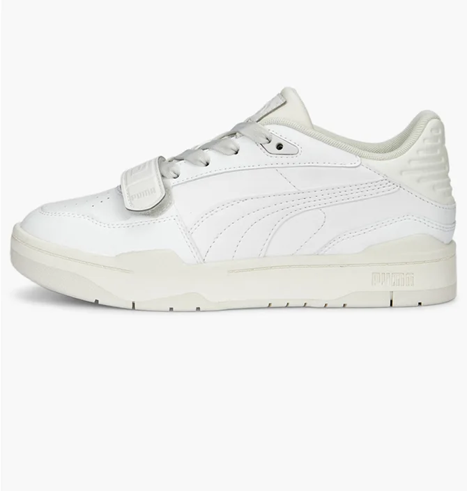 Кроссовки женские Puma Slipstream Ut White 388969-01