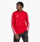 Куртка мужская Adidas Tiro 23 League Training Jacket Red Hs3502