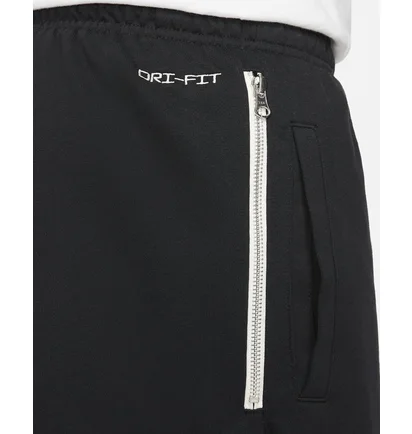 Шорты мужские Nike Dri-Fit Standard Issue 21 Cm Black DQ5712-010