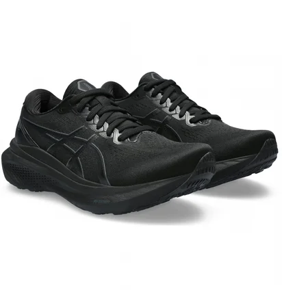 Кросівки жіночі Asics Gel Kayano 30 Running Shoes Black 1012B357-001