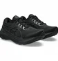 Кросівки жіночі Asics Gel Kayano 30 Running Shoes Black 1012B357-001