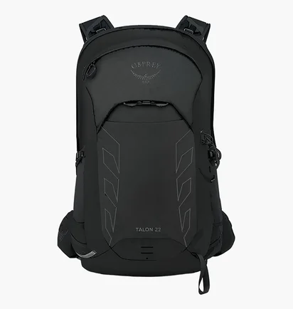 Рюкзак мужской Osprey Talon Black 10006764