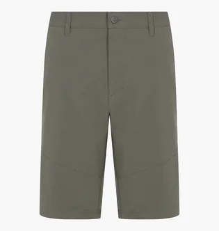 Шорти чоловічі Columbia Tech Trail Short Olive 1883371CLB-397