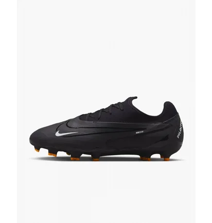 Бутси унісекс Nike Phantom Gx Pro Fg Firm-Ground Soccer Cleats Black DD9463-010
