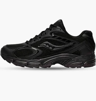 Кросівки чоловічі Saucony Tempest Black S70871-5