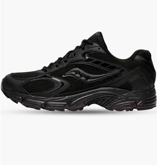 Кросівки чоловічі Saucony Tempest Black S70871-5