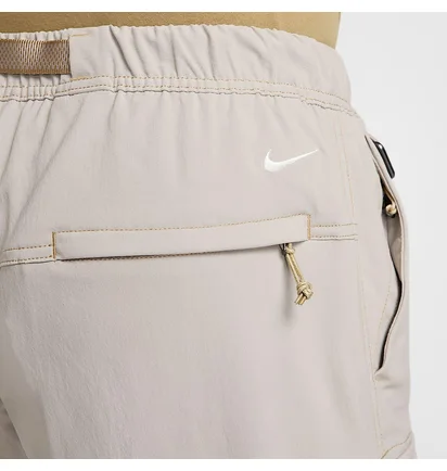 Штани чоловічі Nike Acg Smith Summit Cargo Beige FN0428-009