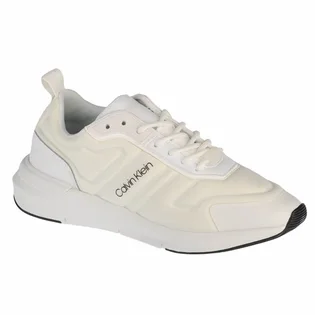 Кросівки жіночі Calvin Klein Flexrunner Tech Beige HW0HW006270K6
