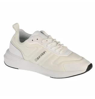 Кроссовки женские Calvin Klein Flexrunner Tech Beige HW0HW006270K6