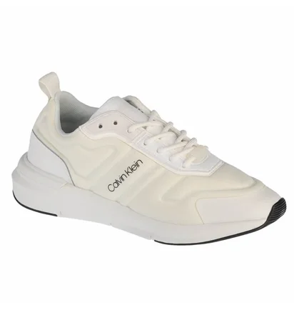 Кроссовки женские Calvin Klein Flexrunner Tech Beige HW0HW006270K6