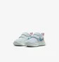 Кросівки дитячі Nike Star Runner 3 White/Pink DA2778-102