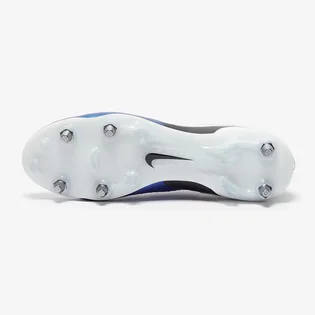 Бутсы унисекс Nike Tiempo Legend X Elite Sg-Pro Mad Ambition Pro-Player-Edition Blue FN7283-400