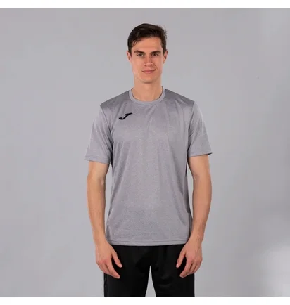 Футболка чоловіча Joma Combi Grey 100052.250