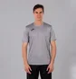Футболка чоловіча Joma Combi Grey 100052.250