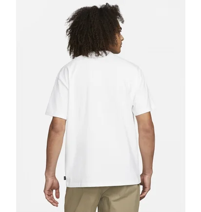 Футболка чоловіча Nike M Nsw Prem Essntl Sust Tee White Do7392-100