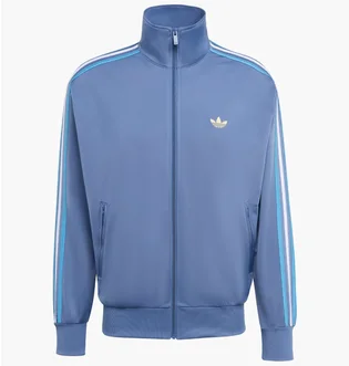 【blue sky様】#860　#858　#857　チャーム3点 ᐉ Олимпийка мужская Adidas Firebird Track Light Blue KD3843